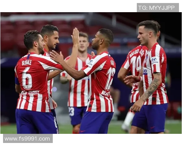 尤文图斯与马德里竞技激战成和双方表现各有千秋精彩纷呈